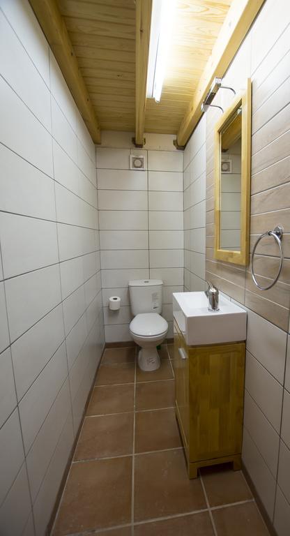 Horizon Villa Kastellos Rethymno Bagian luar foto